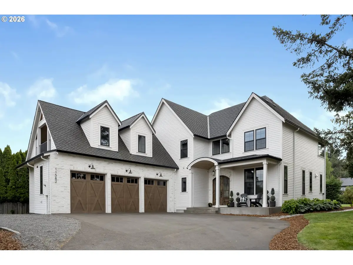 11582 SE Clover Ln, Happy Valley, OR 97086 - #1