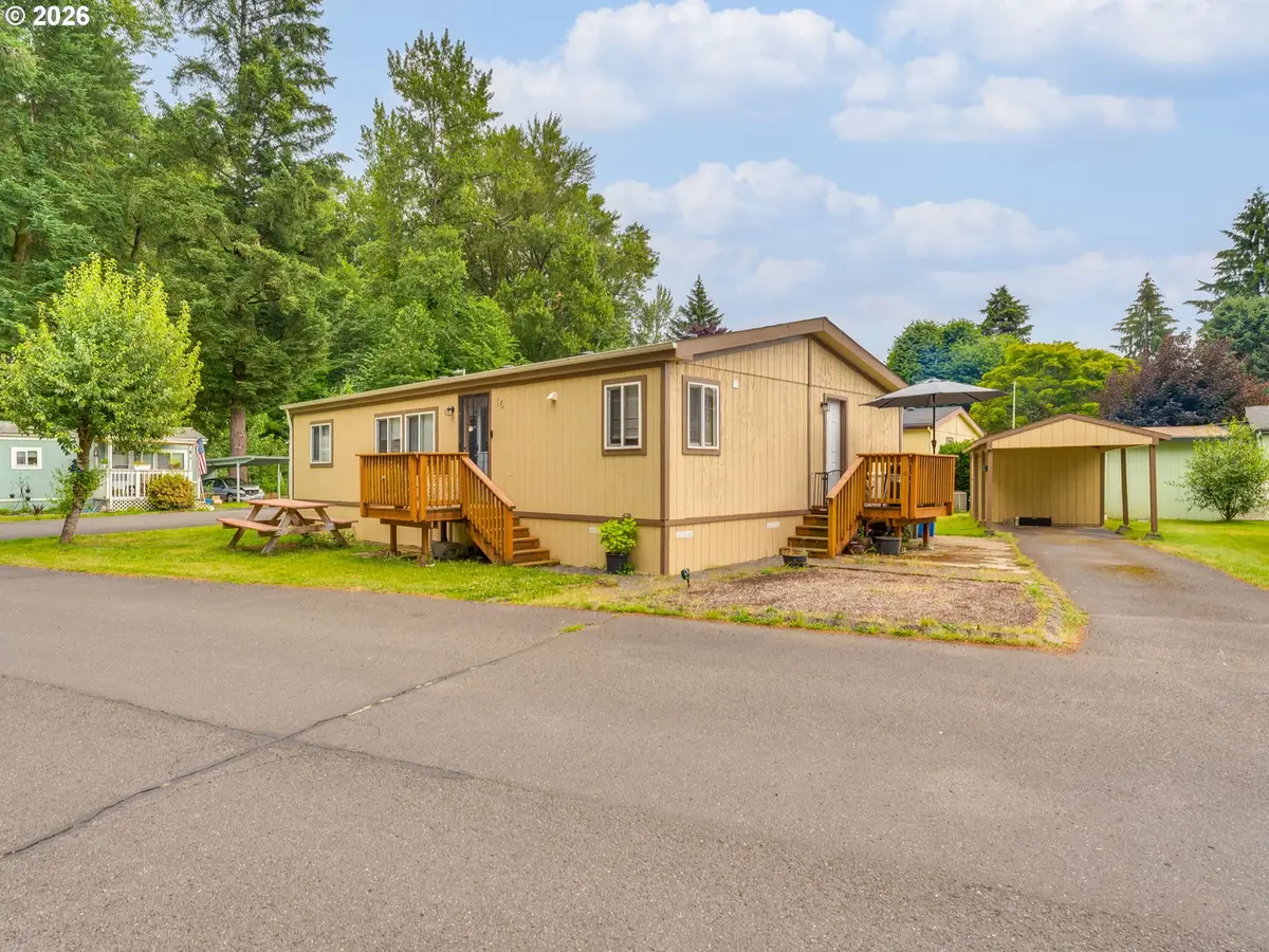 15619 NE Caples Rd, Brush Prairie, WA 98606 - #1