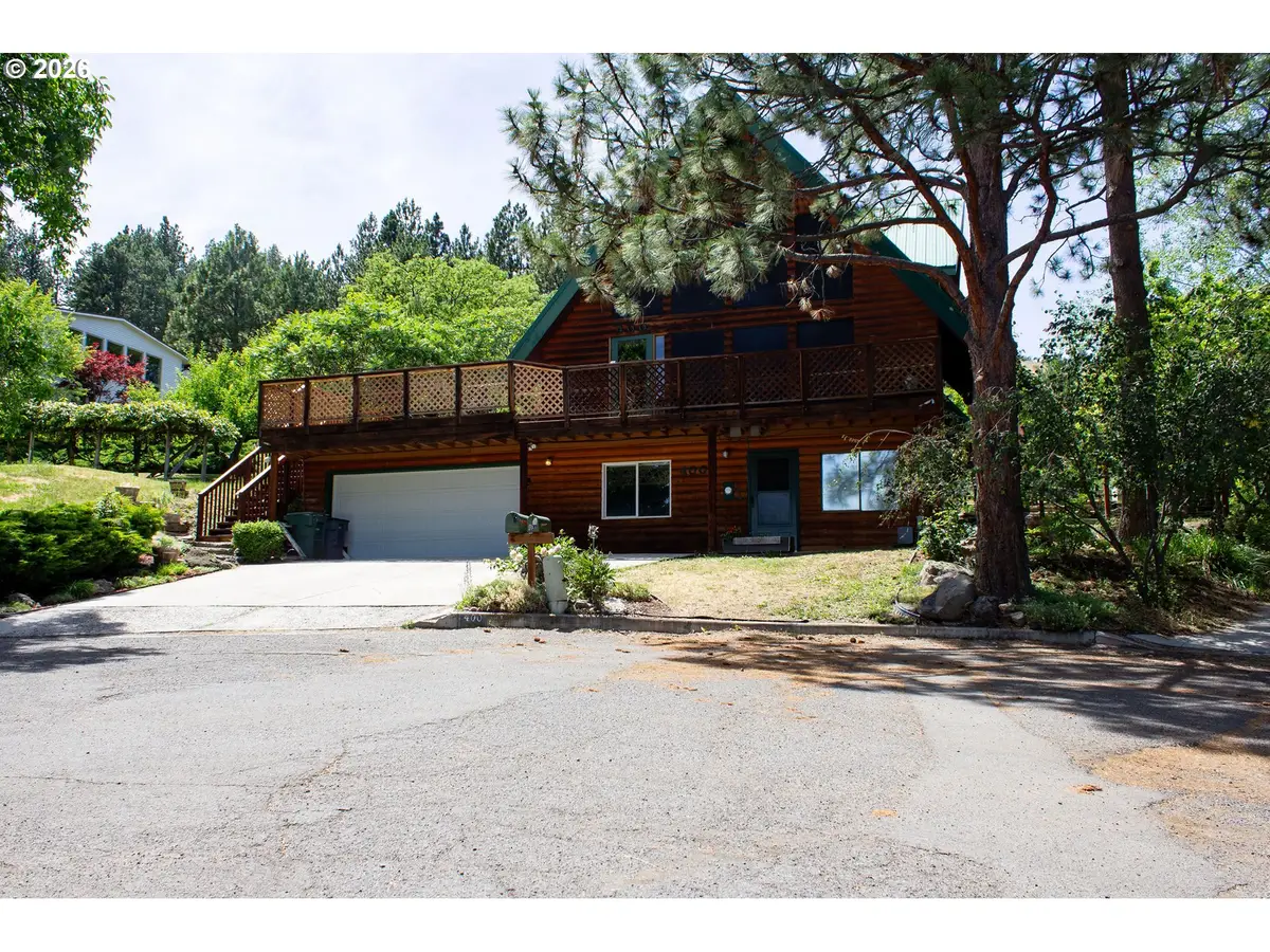 400 Walnut St, La Grande, OR 97850 - #1