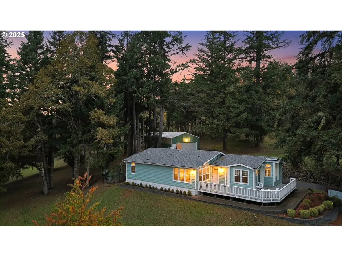 1244 Churchill Dr, Oakland, OR 97462 - Image #1