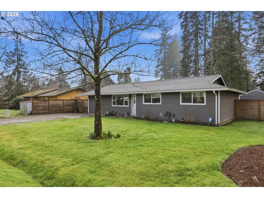 511 NE 7th St, Battle Ground, WA 98604 - #3