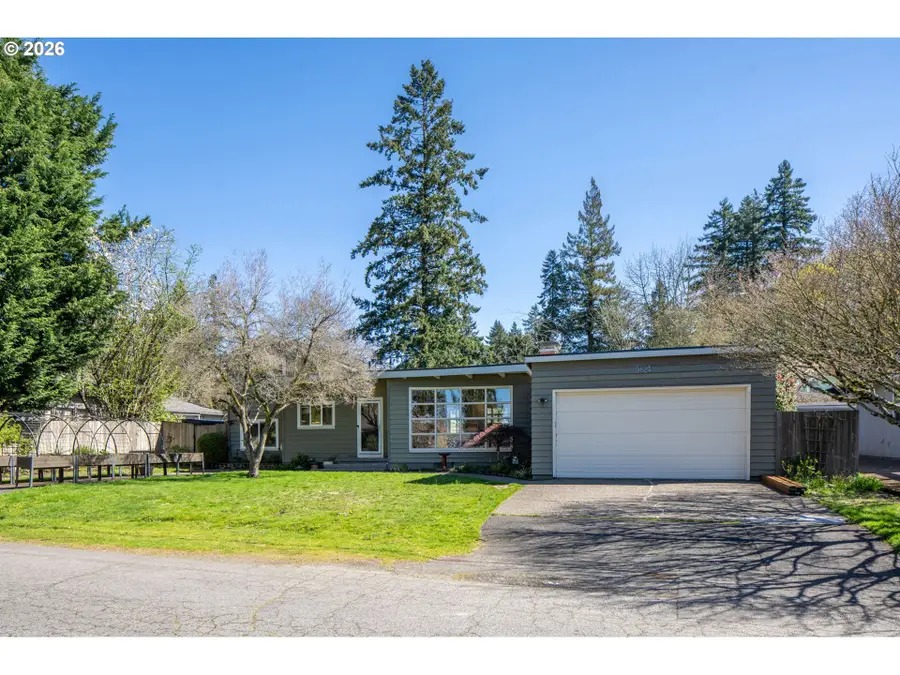 9824 SW 56th Ave, Portland, OR 97219 - #2