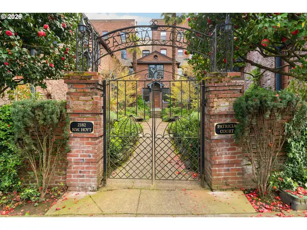 2182 NW Hoyt St #8, Portland, OR 97210