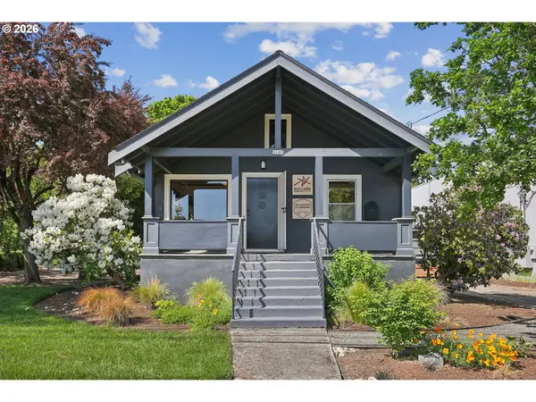 2105 SE Ochoco St, Portland, OR 97222
