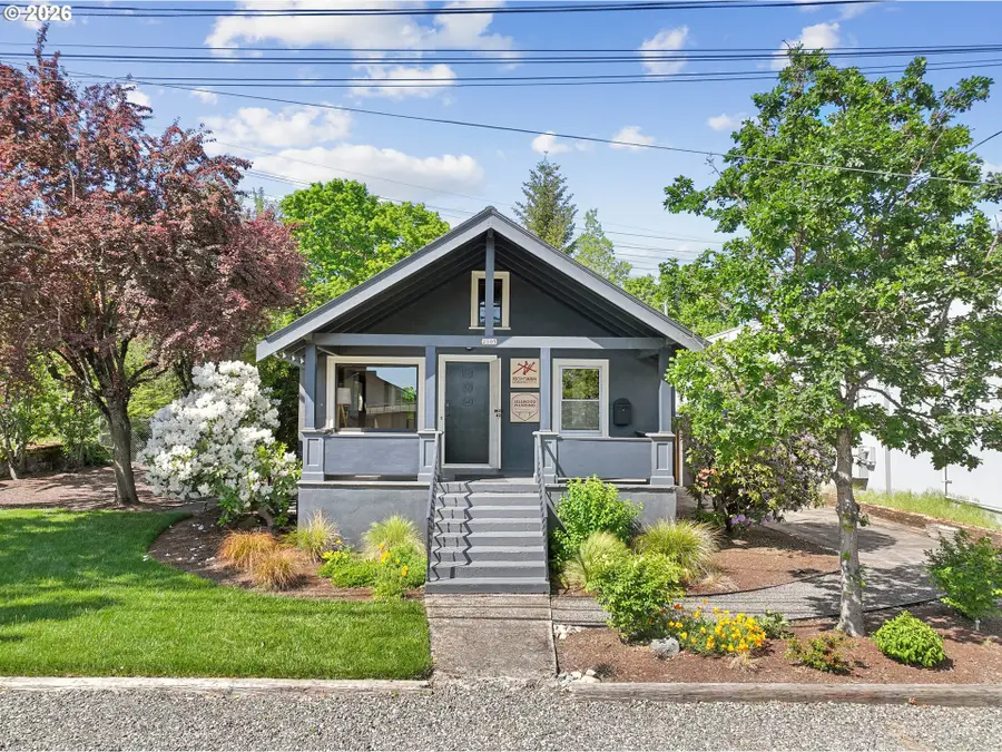 2105 SE Ochoco St, Portland, OR 97222 - #2
