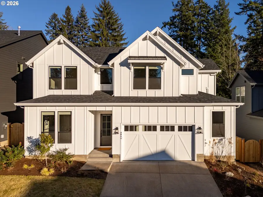 8044 SW Knudsen Pl, Portland, OR 97223 - Image #2