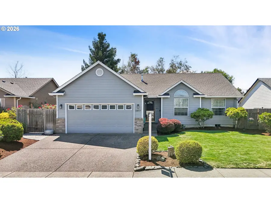 2817 Revere St, Woodburn, OR 97071 - #2