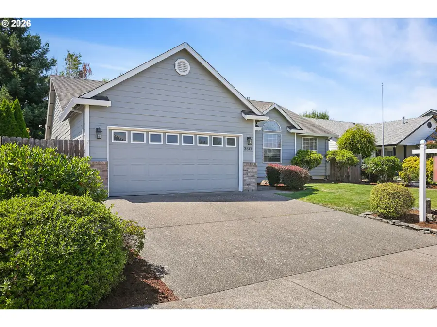 2817 Revere St, Woodburn, OR 97071 - #3