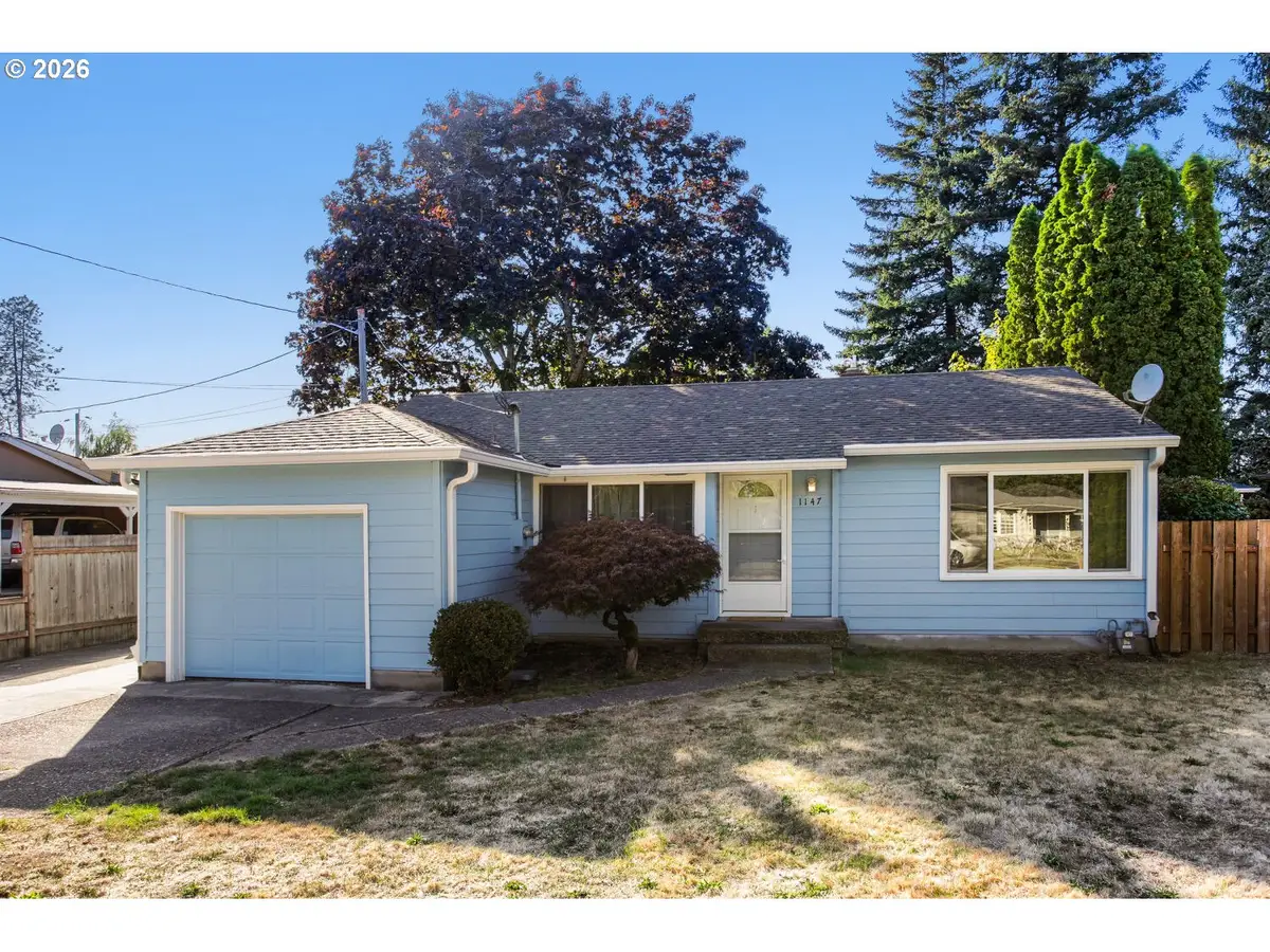 1147 SE 174th Ave, Portland, OR 97233 - #1