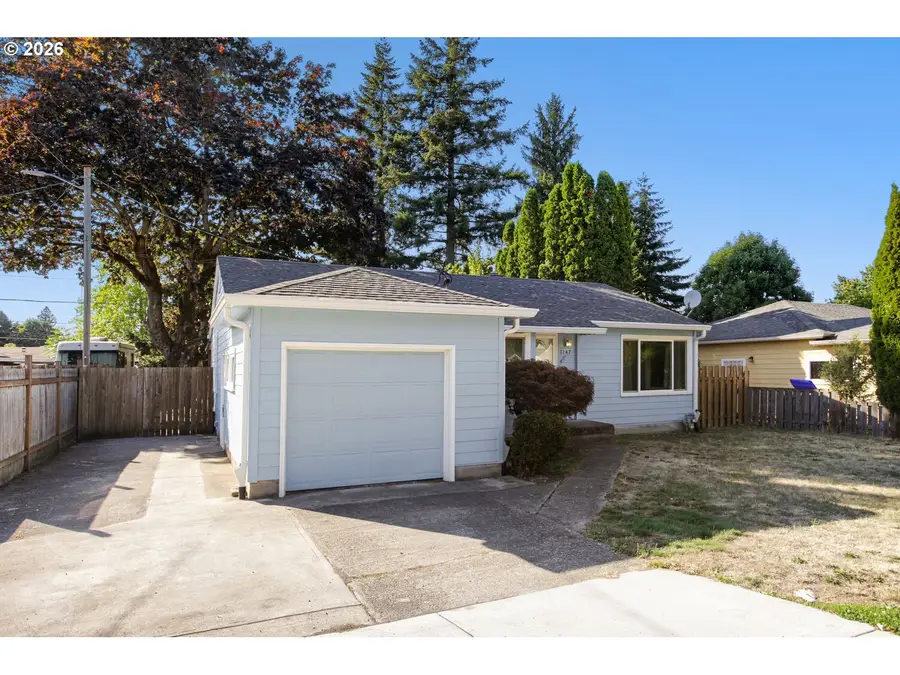 1147 SE 174th Ave, Portland, OR 97233 - #2