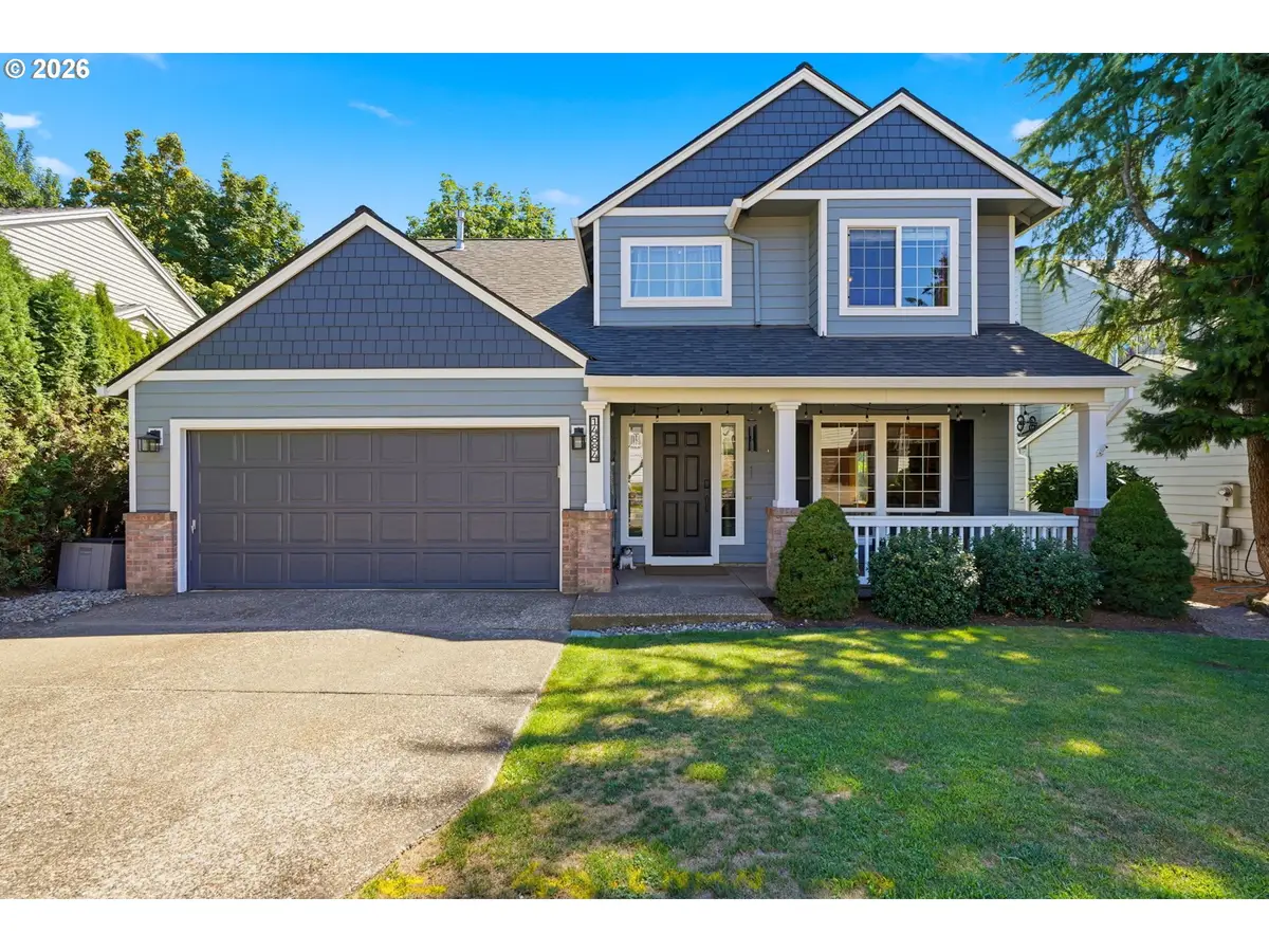 14884 SE Stanhope Rd, Clackamas, OR 97015 - #1