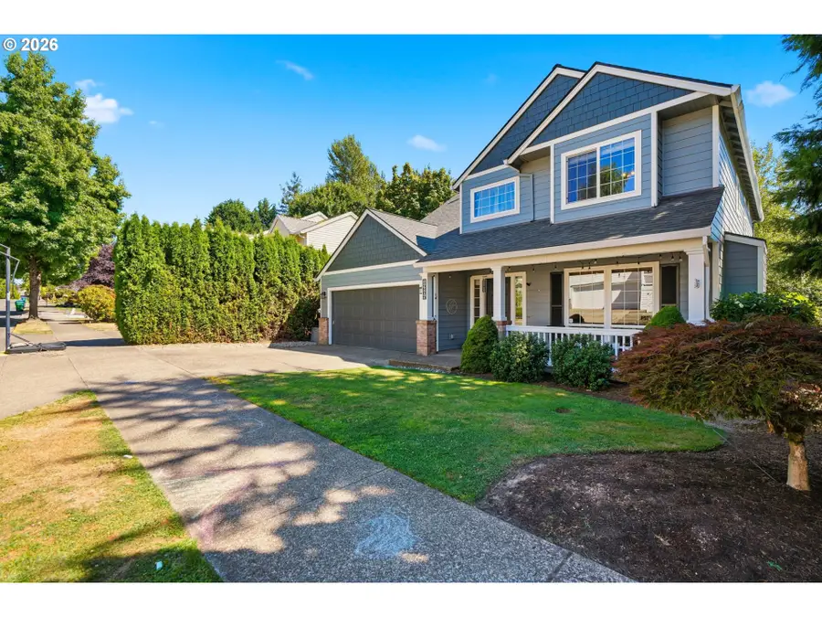 14884 SE Stanhope Rd, Clackamas, OR 97015 - #2