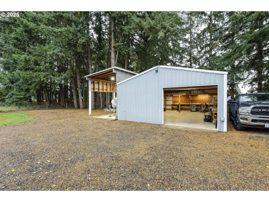 19496 S South End Rd, Northwest Clackamas, OR 97045 - Image #2