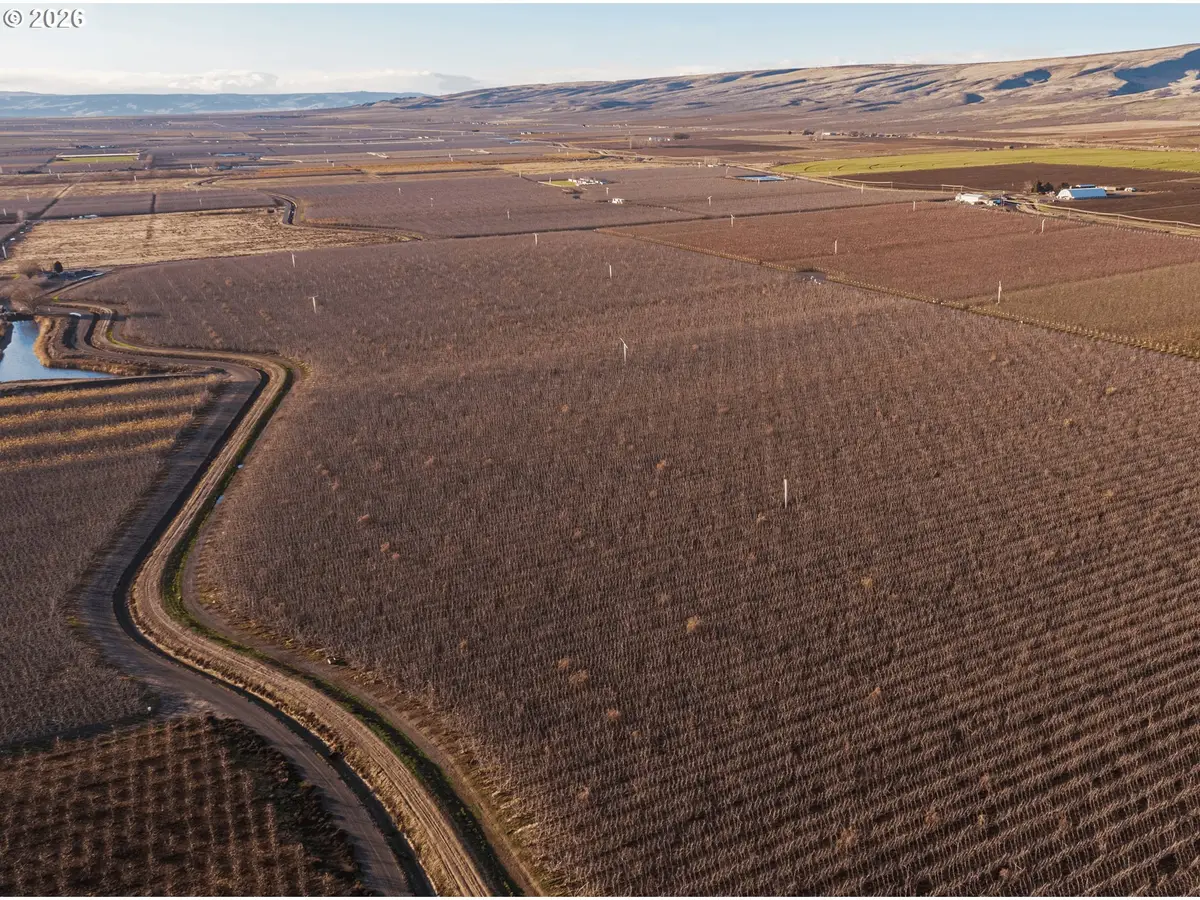 Wahluke Rd Sw, Mattawa, WA 99349 - #1