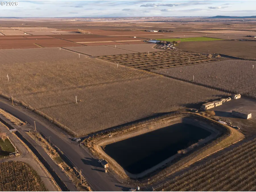 Wahluke Rd Sw, Mattawa, WA 99349 - #2