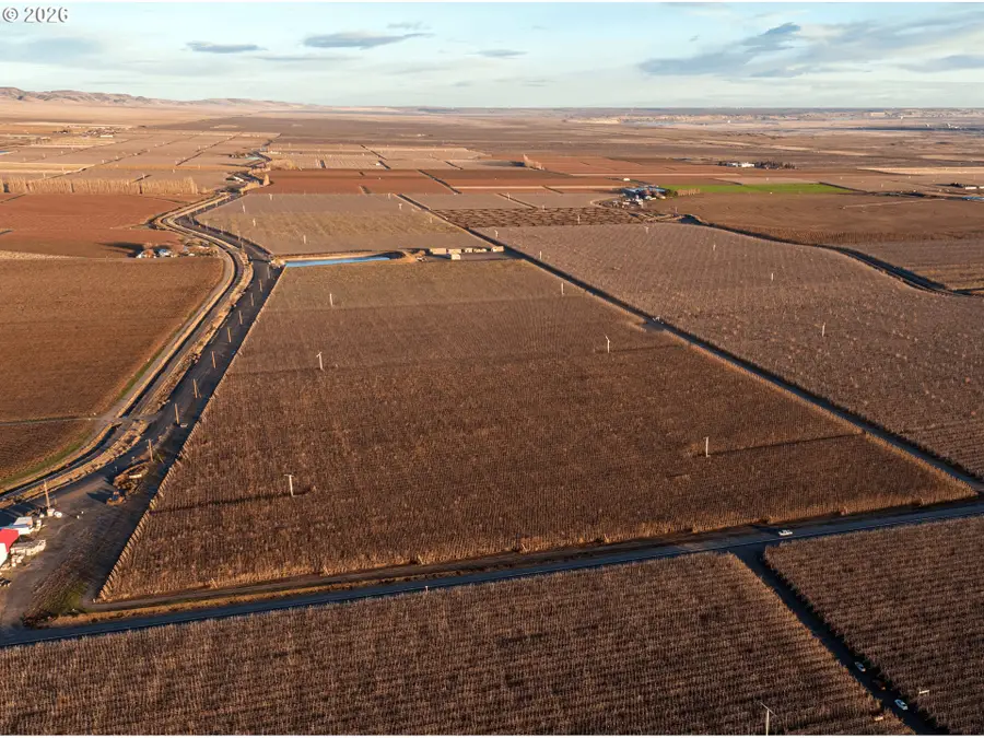 Wahluke Rd Sw, Mattawa, WA 99349 - #3