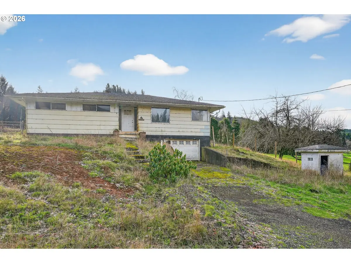 21455 Blaine Rd, Beaver, OR 97108 - Image #1