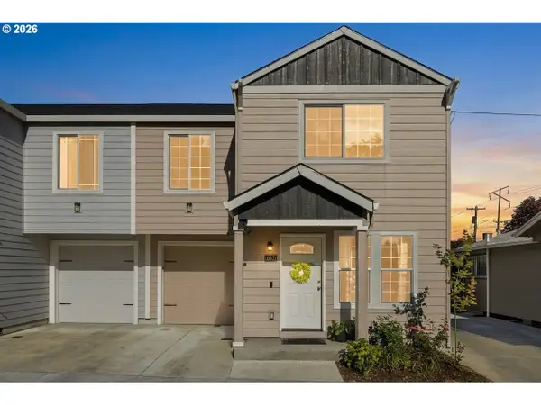 10971 SE Holgate Blvd, Portland, OR 97266