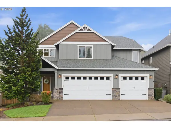17144 SW King Richard Ct, Sherwood, OR 97140