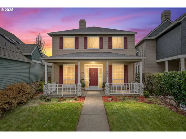 1202 NE Parks Edge Cir, Hillsboro, OR 97124