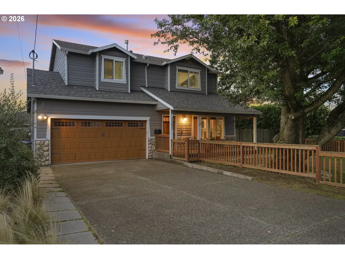 3307 N Terry St, Portland, OR 97217 - #1