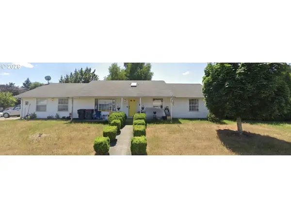 1570 SW Fellows St, McMinnville, OR 97128