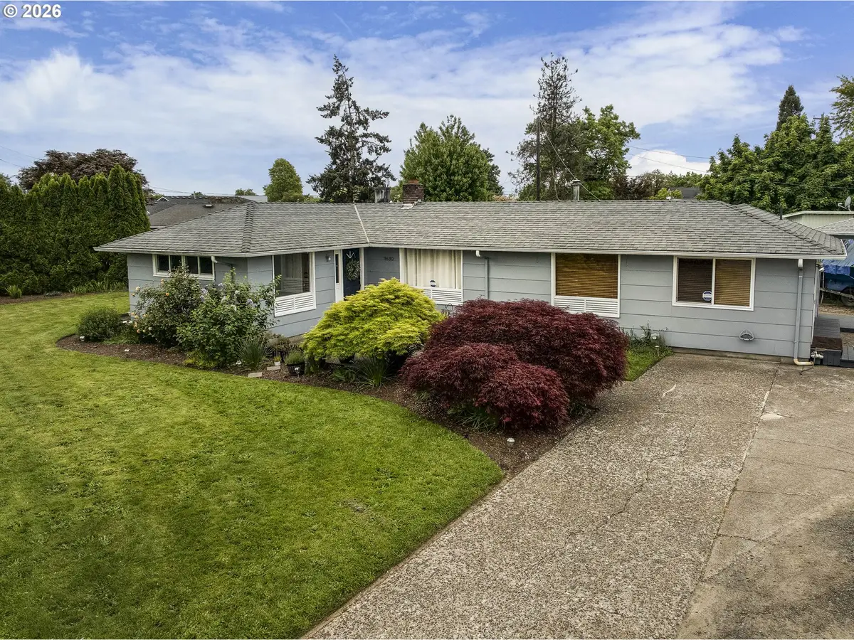 3630 Circle Dr Se, Albany, OR 97322 - #1