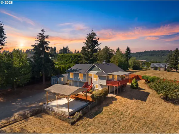 17987 S Redland Rd, OregonCity, OR 97045