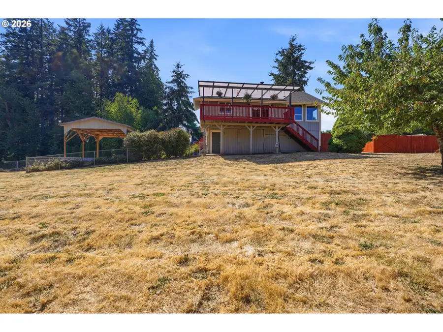 17987 S Redland Rd, Redland, OR 97045 - #2
