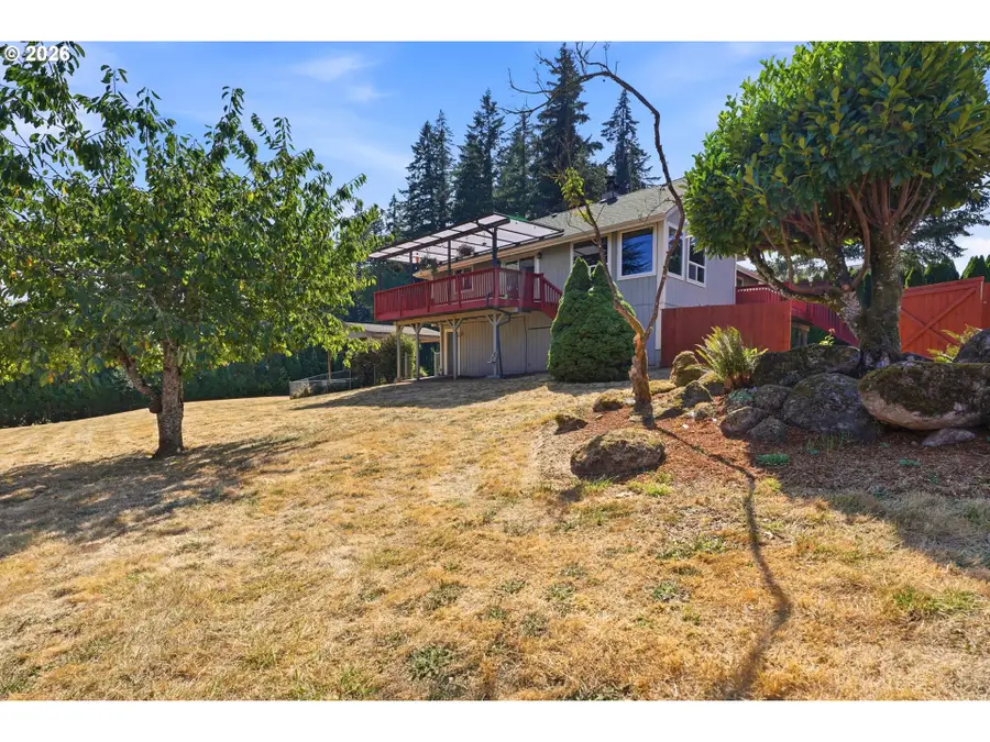 17987 S Redland Rd, Redland, OR 97045 - #3