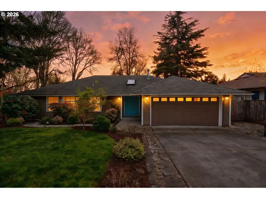 13850 SW Stirrup St, Beaverton, OR 97008 - #2