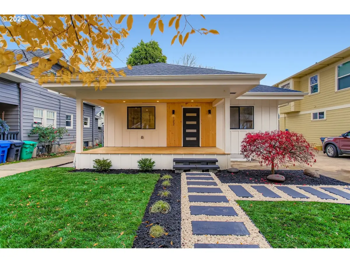 122 NE 44th Ave, Portland, OR 97213 - Image #1