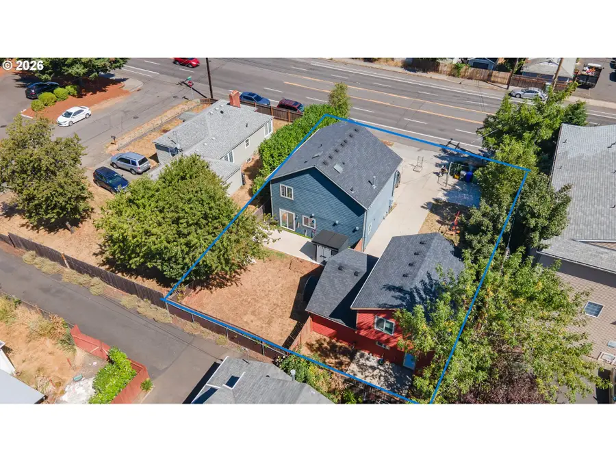 3223 SE 122nd Ave, Portland, OR 97236 - #3