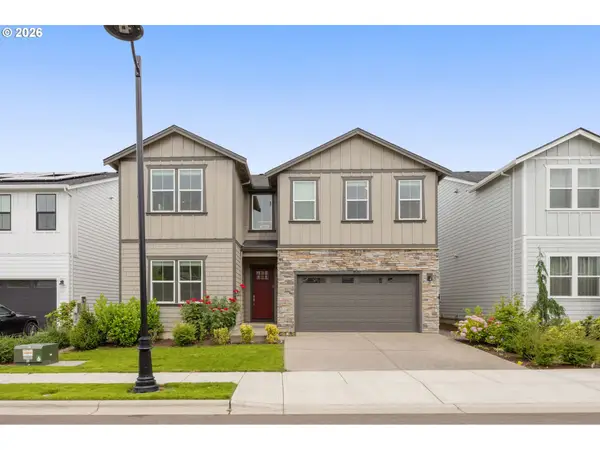 16017 NW Ridgeline St, Portland, OR 97229