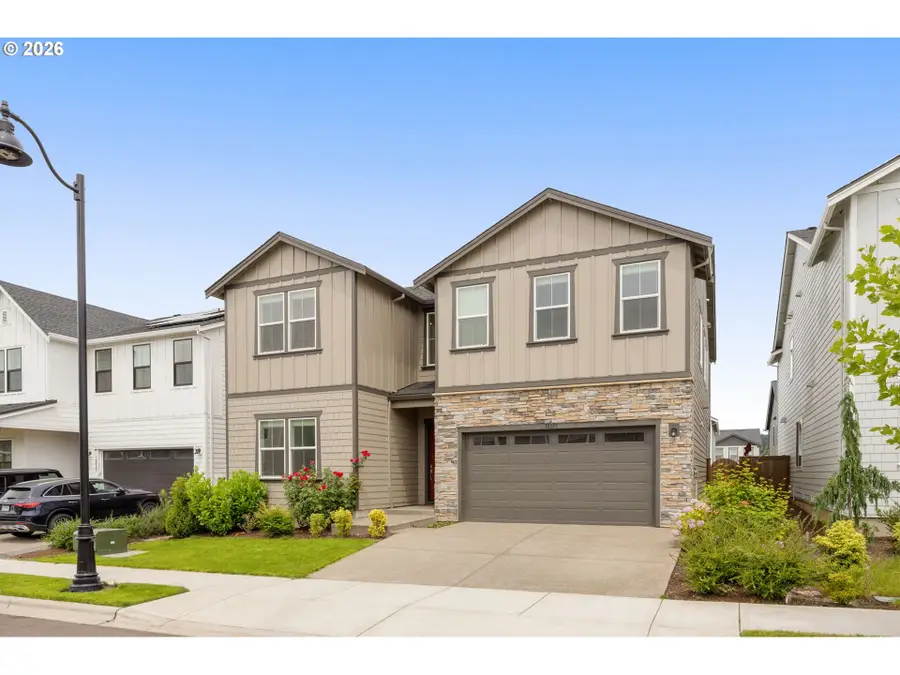 16017 NW Ridgeline St, Portland, OR 97229 - #2