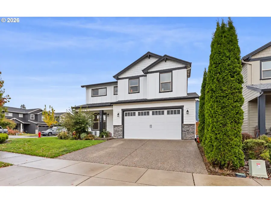 2262 Windstream St, Forest Grove, OR 97116 - #3