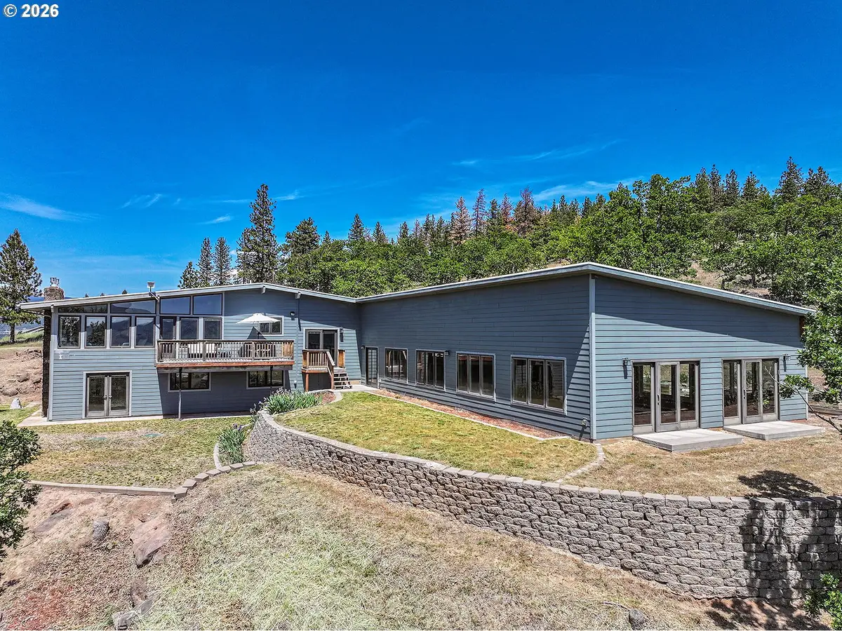 55 Adams Loop Rd, Goldendale, WA 98620 - #1