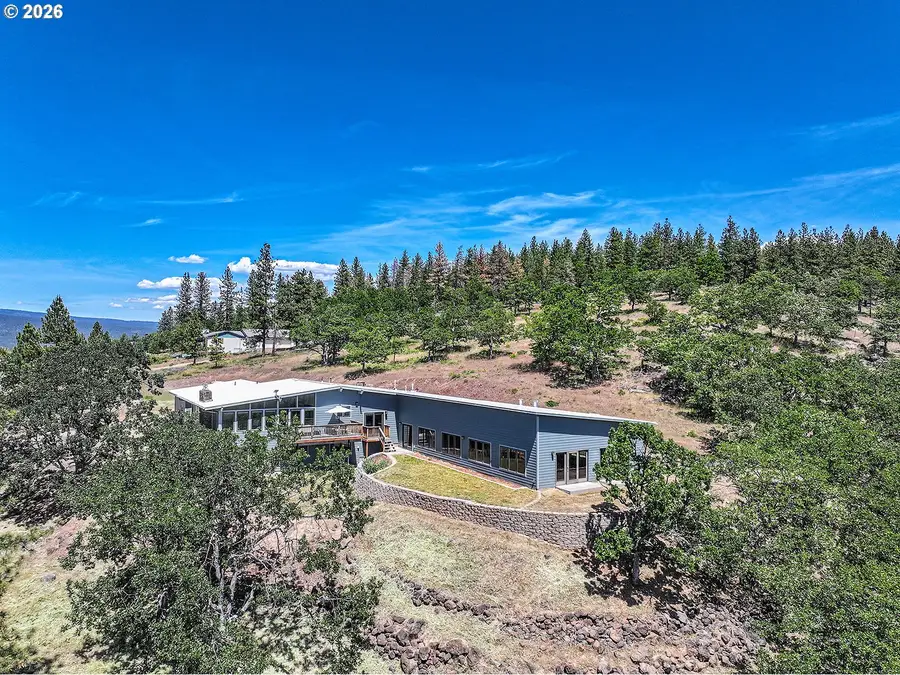 55 Adams Loop Rd, Goldendale, WA 98620 - #2