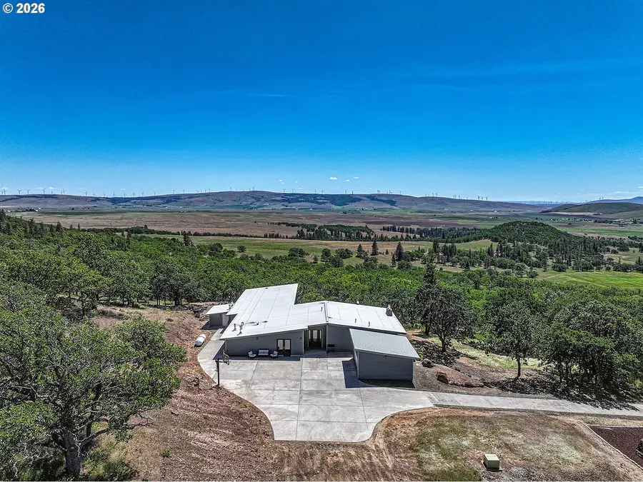 55 Adams Loop Rd, Goldendale, WA 98620 - #3