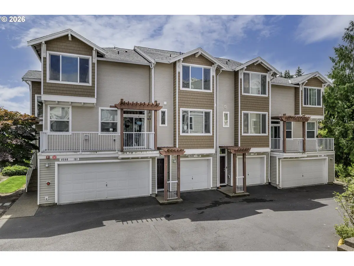 8580 SW 147th Ter #102, Beaverton, OR 97007 - #1