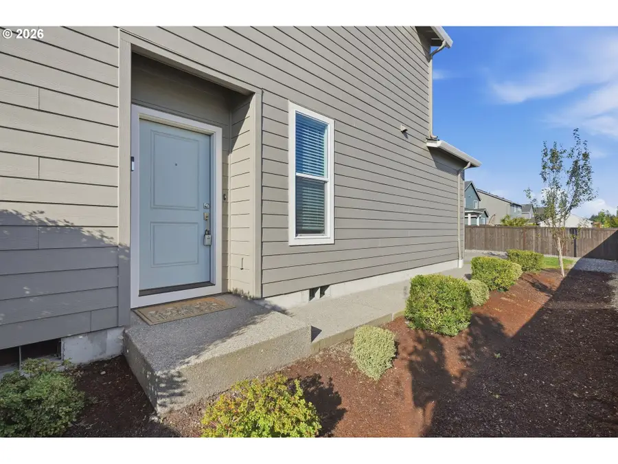 501 N Russet Pl, Ridgefield, WA 98642 - #2