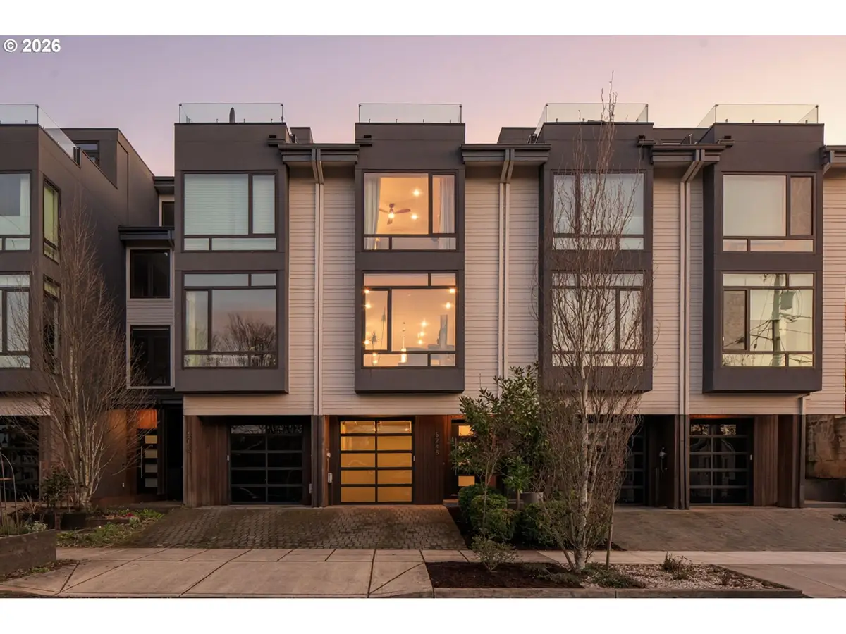 5248 NE Couch St, Portland, OR 97213 - #1
