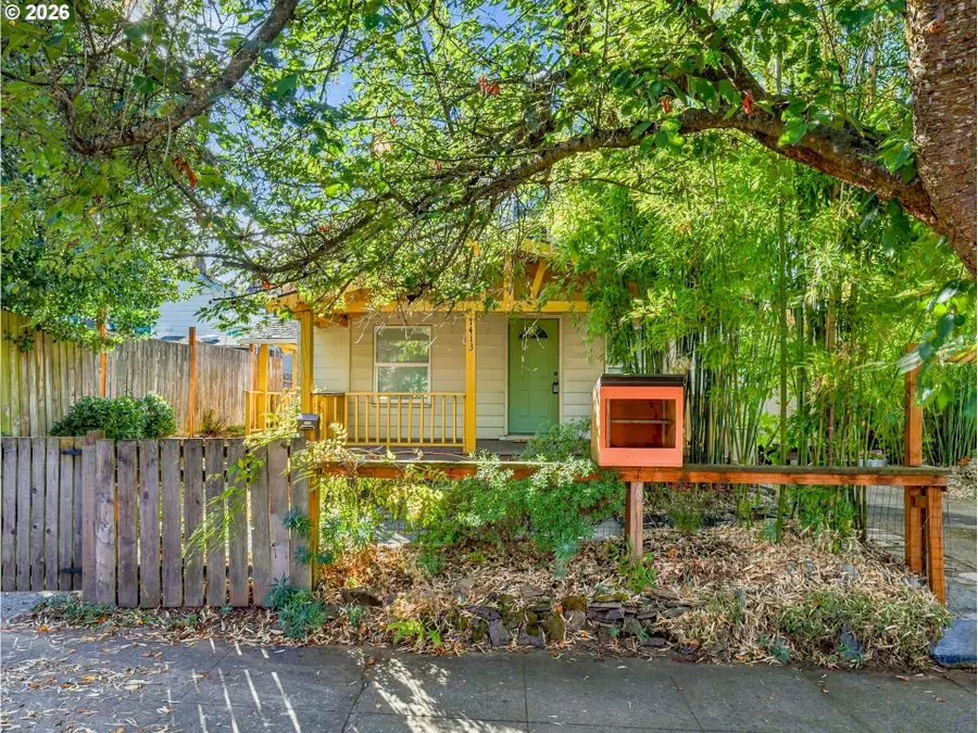 7413 N Mississippi Ave, Portland, OR 97217 - #2