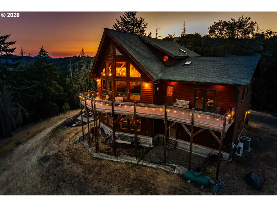 1435 Wilbur Rd, Roseburg, OR 97471 - #3