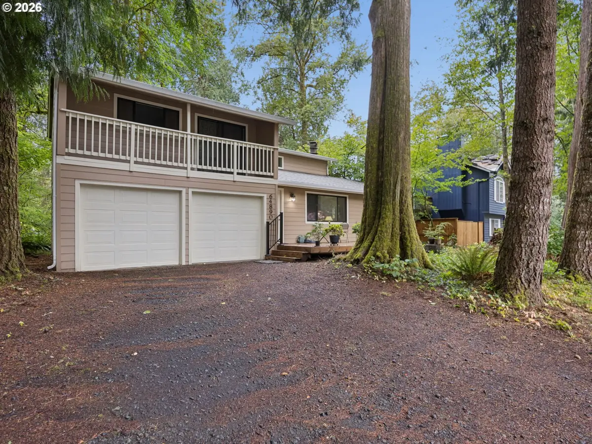 64890 E Mountain Meadow Ln, Rhododendron, OR 97049 - #1