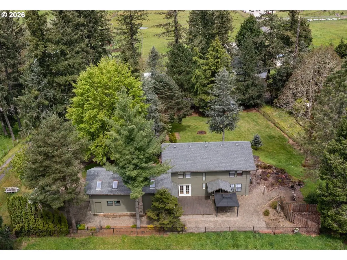 19815 NE Allworth Rd, Venersborg, WA 98604 - #1