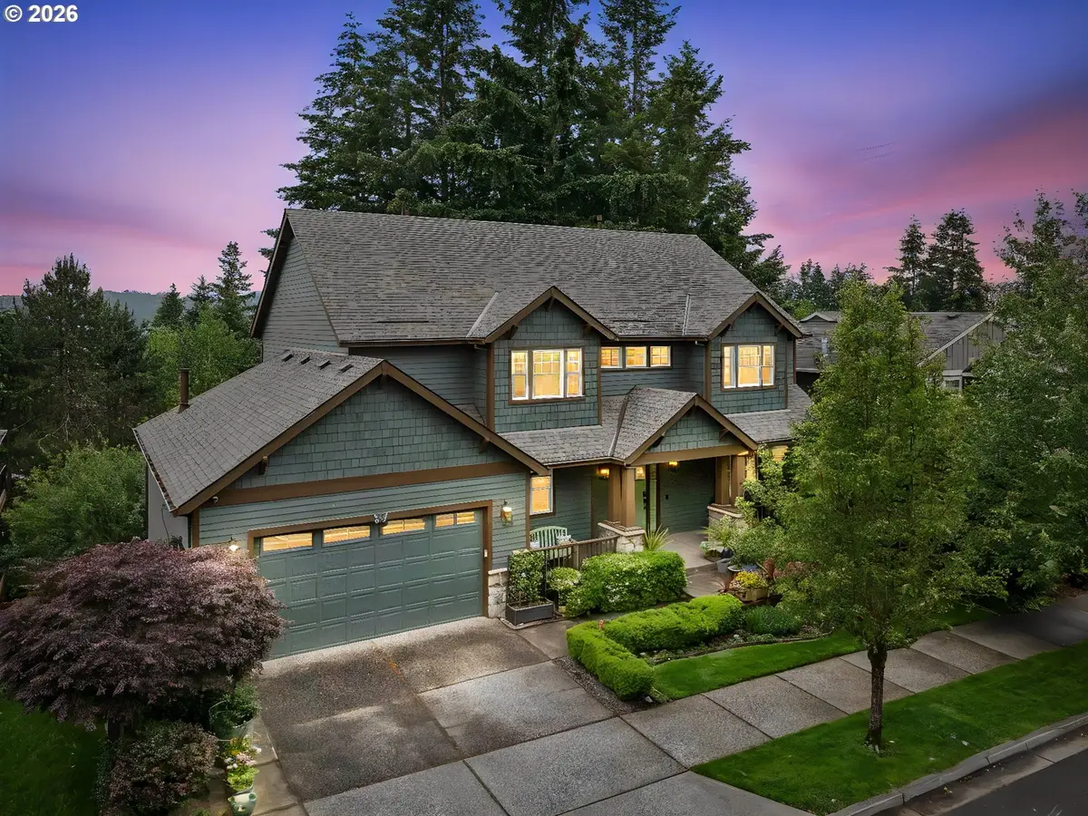 2280 Crestview Dr, West Linn, OR 97068 - #1