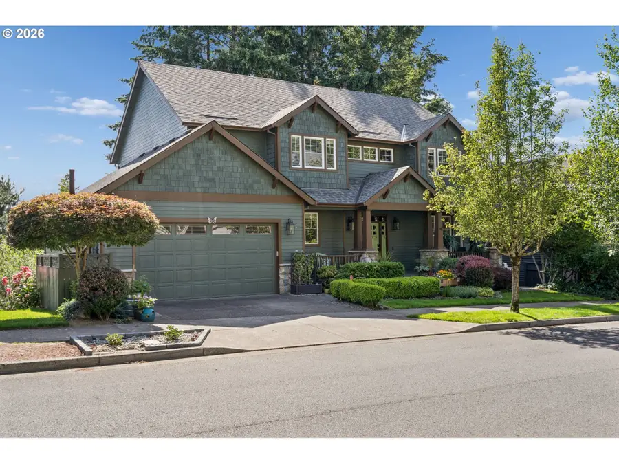 2280 Crestview Dr, West Linn, OR 97068 - #2