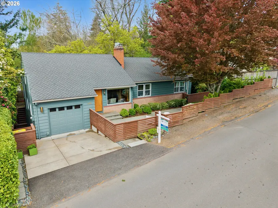 3185 SW 72nd Ave, Portland, OR 97225 - #2