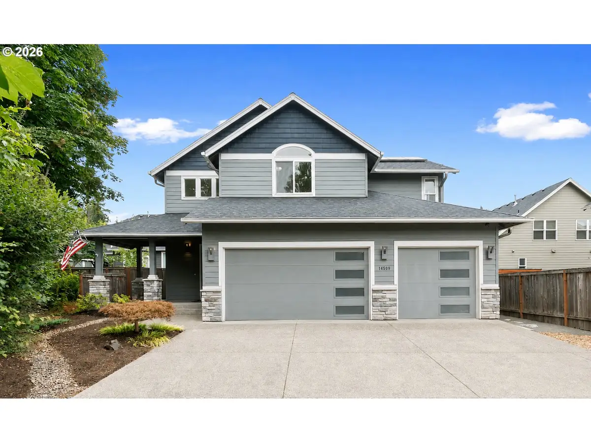 14509 SE Faircrest St, Clackamas, OR 97015 - #1